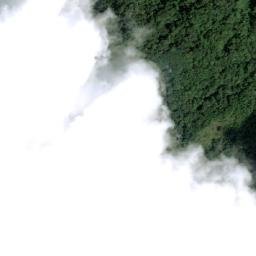 Satellite imagery of Cuchilla Corozal, CO