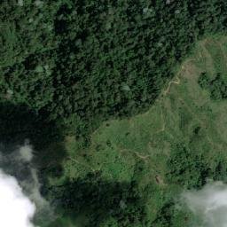 Satellite imagery of Cuchilla Corozal, CO