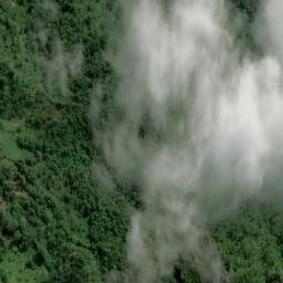 Satellite imagery of Cordillera de Monte Frío, CO