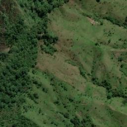 Satellite imagery of Cordillera de Monte Frío, CO