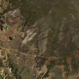 Satellite imagery of Cerro Montecillo, CO