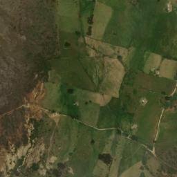 Satellite imagery of Cerro Montecillo, CO