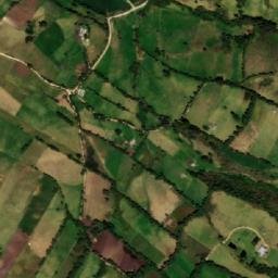 Satellite imagery of Cerros de Loma Larga, CO