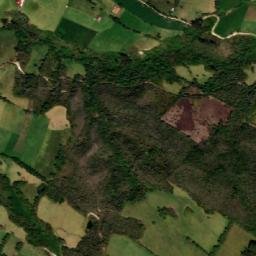 Satellite imagery of Cerros de Loma Larga, CO