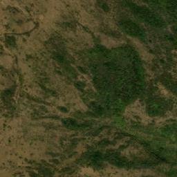 Satellite imagery of Peña El Tablón, CO
