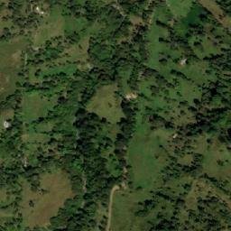 Satellite imagery of Alto De Pan de Azúcar, CO