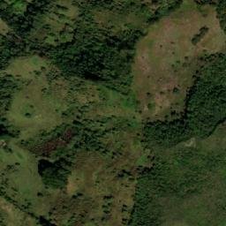 Satellite imagery of Alto De Pan de Azúcar, CO
