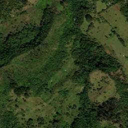 Satellite imagery of Alto De Pan de Azúcar, CO