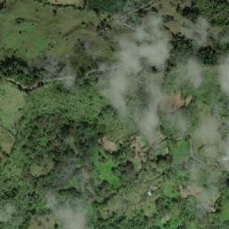Satellite imagery of Alto El Cural, CO