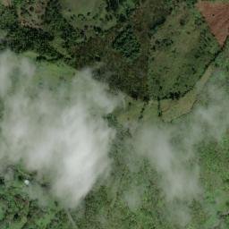 Satellite imagery of Alto El Cural, CO