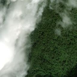 Satellite imagery of Alto De Pan de Azúcar, CO