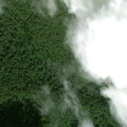 Satellite imagery of Alto De Pan de Azúcar, CO
