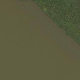 Satellite imagery of Caution Point, NG
