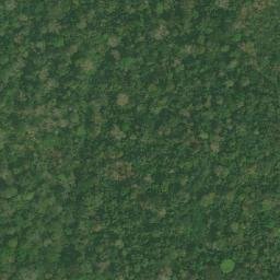 Satellite imagery of Mont Ébonga, CM