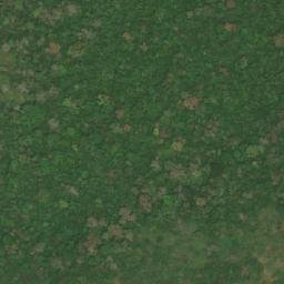 Satellite imagery of Mont Lo, CM