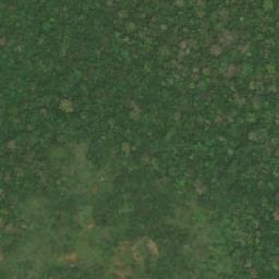 Satellite imagery of Mont Lo, CM