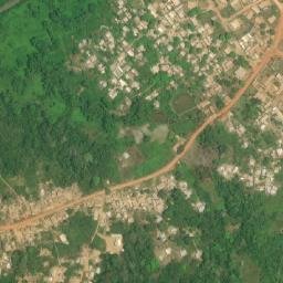 Satellite imagery of B 387, CM