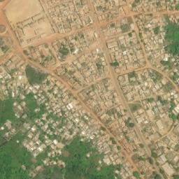 Satellite imagery of B 387, CM