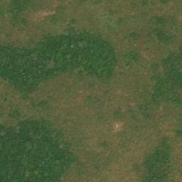 Satellite imagery of Gofanbélé, CM