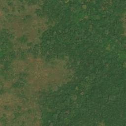 Satellite imagery of Gofanbélé, CM