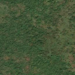 Satellite imagery of Nako, CM