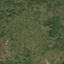 Satellite imagery of Nako, CM