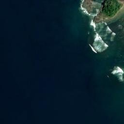 Satellite imagery of Ujung No, ID