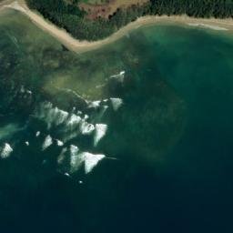 Satellite imagery of Ujung No, ID