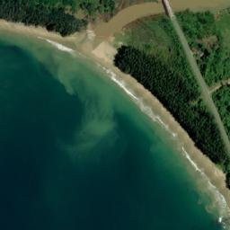 Satellite imagery of Ujung Madang, ID