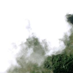 Satellite imagery of Cuchilla Corozal, CO
