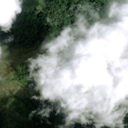 Satellite imagery of Cuchilla Corozal, CO