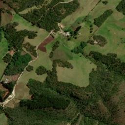 Satellite imagery of Cuchilla de Pionono, CO