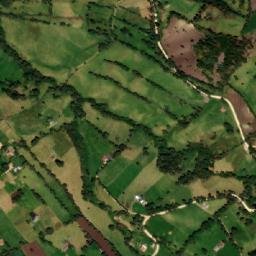 Satellite imagery of Cerros de Loma Larga, CO