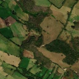 Satellite imagery of Cerros de Loma Larga, CO