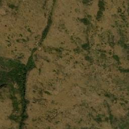 Satellite imagery of Peña El Tablón, CO