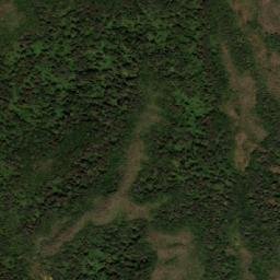 Satellite imagery of Lomas de Carpintería, CO