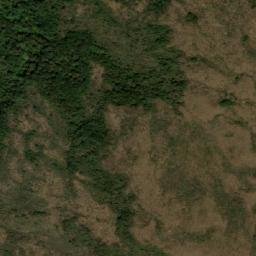 Satellite imagery of Peñas El Saltadero, CO