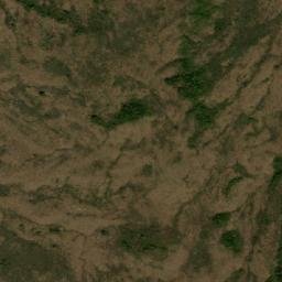 Satellite imagery of Peñas El Saltadero, CO