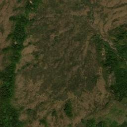 Satellite imagery of Peñas El Saltadero, CO