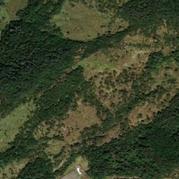 Satellite imagery of Alto Las Cruces, CO