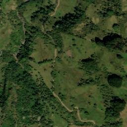 Satellite imagery of Alto De Pan de Azúcar, CO