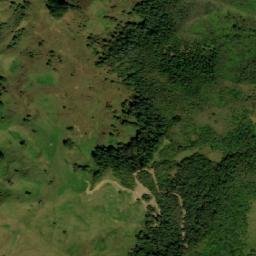 Satellite imagery of Alto De Pan de Azúcar, CO