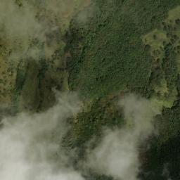Satellite imagery of Pico de Chula, CO