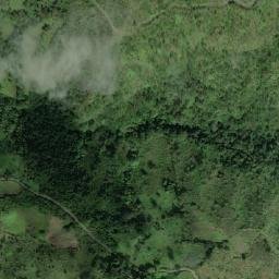 Satellite imagery of Alto El Cural, CO