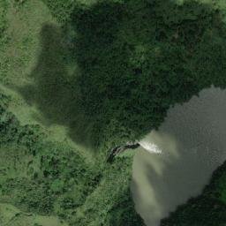 Satellite imagery of Alto El Cural, CO