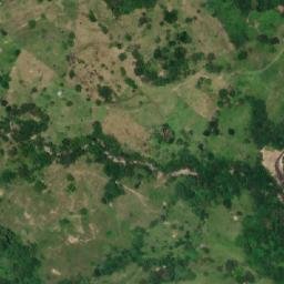 Satellite imagery of Filo Piñuela, CO