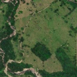 Satellite imagery of Filo Piñuela, CO