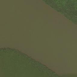 Satellite imagery of Caution Point, NG