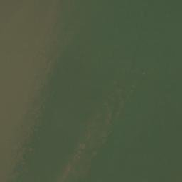 Satellite imagery of Flag Point, NG