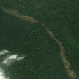 Satellite imagery of Mont Nlonako, CM